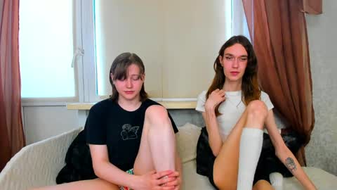 Calvin Kevin Grem online show from 05/05/26, 10:01