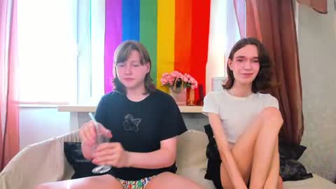 Calvin Kevin Grem online show from 06/16/26, 04:15