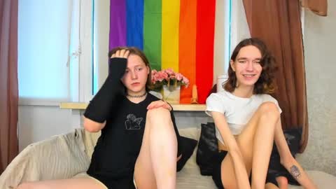 Calvin Kevin Grem online show from 07/22/26, 03:59