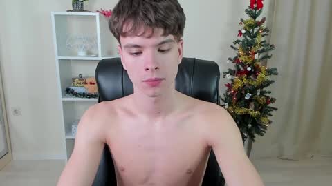 Hey I am Calvin  online show from 12/29/24, 10:14