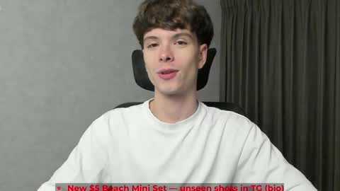 Hey I am Calvin  online show from 03/03/26, 06:14