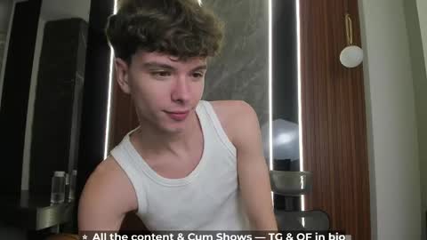 Hey I am Calvin  online show from 04/01/26, 06:05