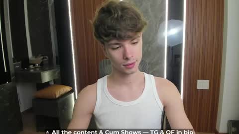 Hey I am Calvin  online show from 04/20/26, 12:52