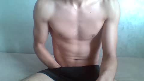 calvin_sexy_arab online show from 01/06/25, 01:52