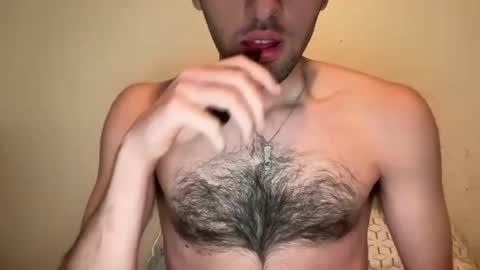 calvinandwhores online show from 02/09/25, 08:34