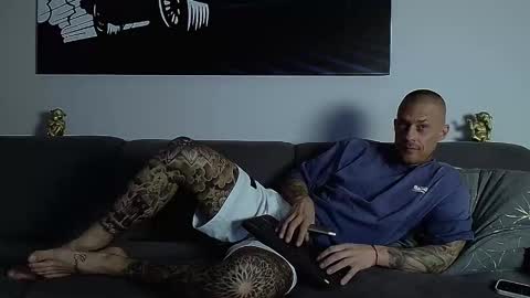 Calvin  online show from 10/28/25, 12:25