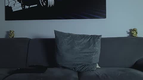 Calvin  online show from 11/17/25, 10:26