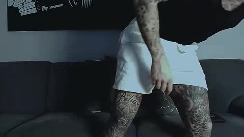 Calvin  online show from 12/17/25, 11:55