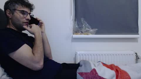 Snapshot of calvinjohnlad chatting on 12/20/24, 06:13 Calvinjohnlad online show from 12/20/24, 06:13