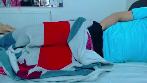 Snapshot of calvinjohnlad chatting on 02/18/25, 04:48 Calvinjohnlad online show from 02/18/25, 04:48