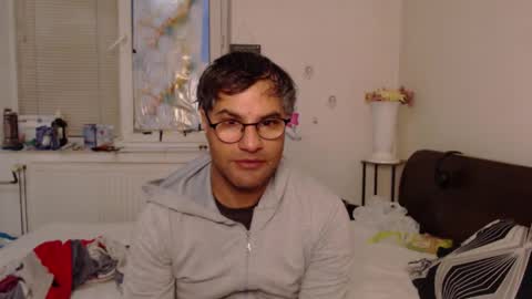 Calvinjohnlad online show from 11/15/25, 03:08