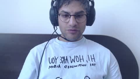 Calvinjohnlad online show from 12/01/25, 09:47