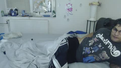 Calvinjohnlad online show from 12/15/25, 06:45