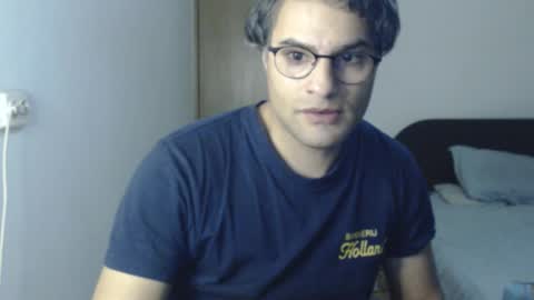 Calvinjohnlad online show from 12/21/25, 04:58