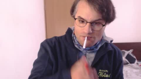 Calvinjohnlad online show from 01/08/26, 11:01