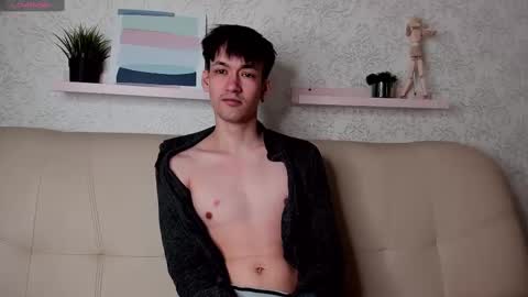 Calvin Owens online show from 02/17/25, 09:46