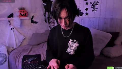 Calvin Owens online show from 10/21/25, 02:56