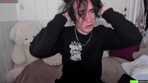 Calvin Owens online show from 10/22/25, 03:07