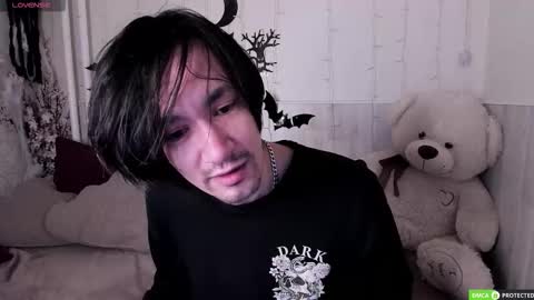 Calvin Owens online show from 10/31/25, 03:07