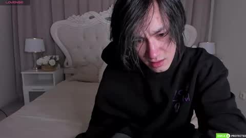 Calvin Owens online show from 11/18/25, 03:01