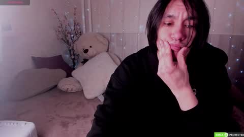 Calvin Owens online show from 11/25/25, 03:28