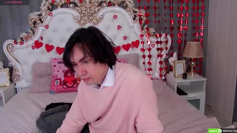 Calvin Owens online show from 02/13/26, 06:15