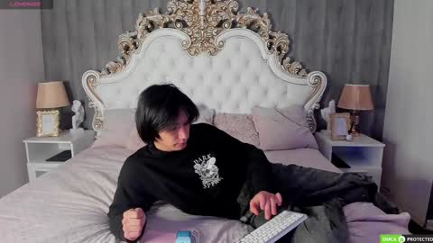 Calvin Owens online show from 03/13/26, 06:47