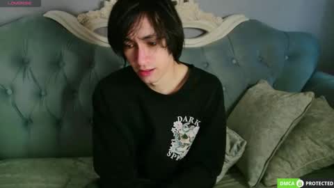 Calvin Owens online show from 03/21/26, 03:44