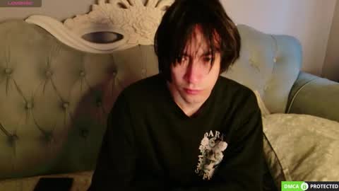 Calvin Owens online show from 03/22/26, 02:59