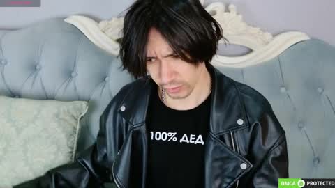 Calvin Owens online show from 04/03/26, 06:28