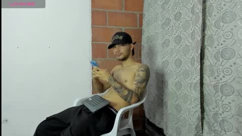 Calvin online show from 12/20/25, 05:03