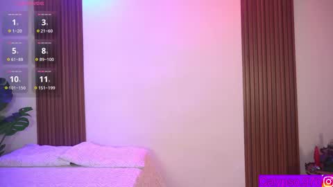 Calypso and Kayla online show from 01/07/26, 01:52