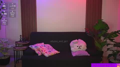 Calypso and Kayla online show from 04/05/26, 12:30