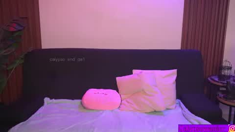 Snapshot of calypso_and_ge1 chatting on 06/18/26, 05:17 Calypso and Kayla online show from 06/18/26, 05:17