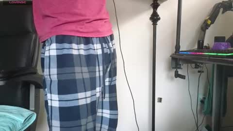 Calypso online show from 10/11/25, 09:57