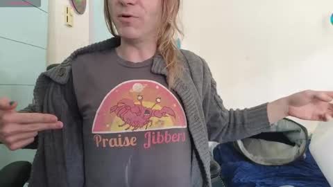 Calypso online show from 11/09/25, 08:40