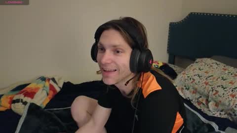 Calypso online show from 11/16/25, 05:46