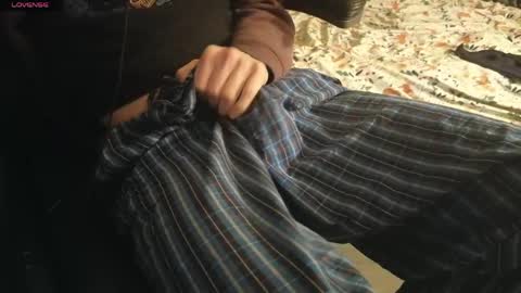 Calypso online show from 04/14/26, 05:24