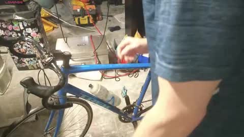 Calypso online show from 04/18/26, 11:16