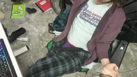 Calypso online show from 04/23/26, 06:21