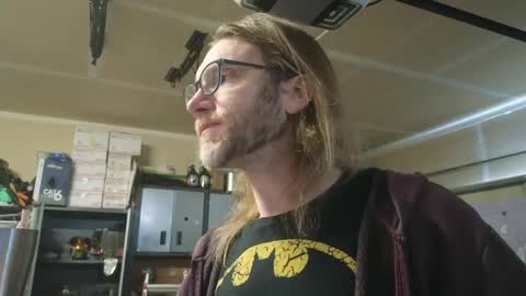Snapshot of calypsocabal chatting on 05/19/26, 07:09 Calypso online show from 05/19/26, 07:09