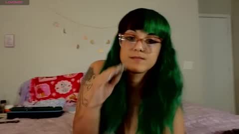 calypsokm online show from 12/21/25, 02:19