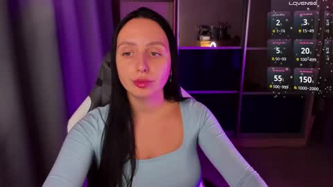 Snapshot of calypsownsu chatting on 01/03/25, 11:12 Christy online show from 01/03/25, 11:12