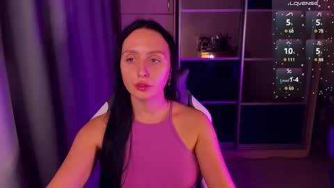Snapshot of calypsownsu chatting on 01/07/25, 01:38 Christy online show from 01/07/25, 01:38