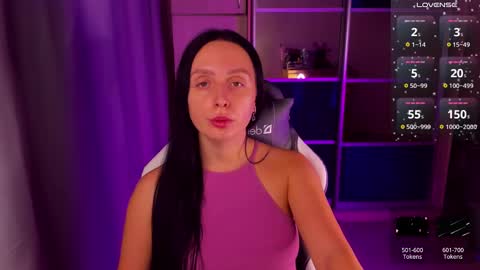 Snapshot of calypsownsu chatting on 01/10/25, 11:18 Christy online show from 01/10/25, 11:18