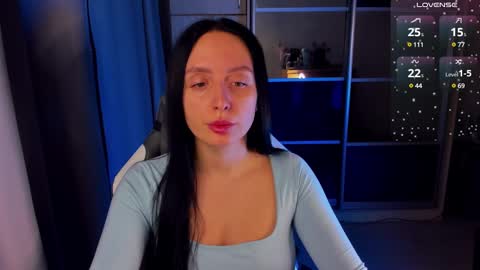 Snapshot of calypsownsu chatting on 01/14/25, 01:15 Christy online show from 01/14/25, 01:15