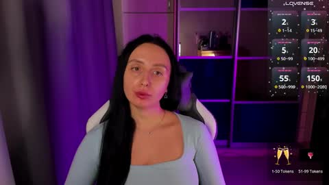Snapshot of calypsownsu chatting on 01/17/25, 09:39 Christy online show from 01/17/25, 09:39