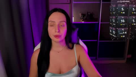 Snapshot of calypsownsu chatting on 01/20/25, 06:53 Christy online show from 01/20/25, 06:53