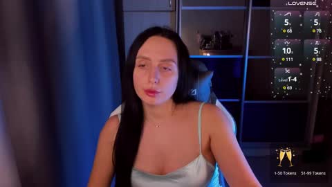 Snapshot of calypsownsu chatting on 01/23/25, 10:33 Christy online show from 01/23/25, 10:33