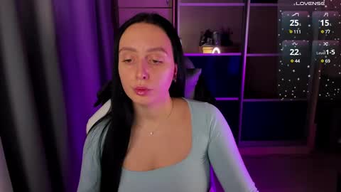 Snapshot of calypsownsu chatting on 02/03/25, 07:10 Christy online show from 02/03/25, 07:10